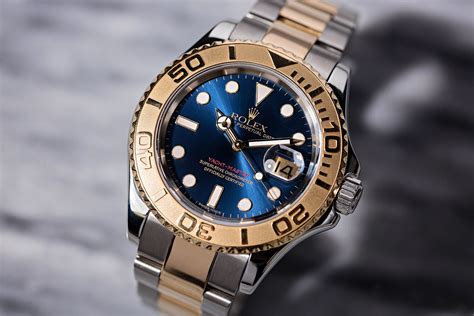 rotating rolex bezel